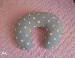 Nursing pillow