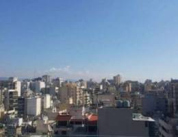 (FULL CASH) OFFICE 100Sq, In Hamra, Ù…ÙƒØªØ¨ Ù„...