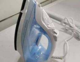 Philips EasySpeed Steam iron 2000w non-Sti...