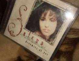 Selena Original Cd â€œDreaming of youâ€