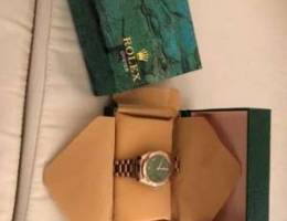 Rolex Presidental watch