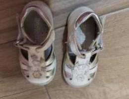 Baby shoes original