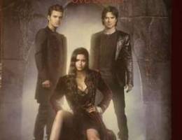 Vampire diaries