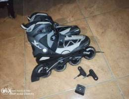 Roller skates