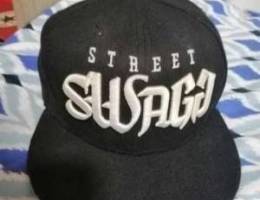 Swaged Street Cap