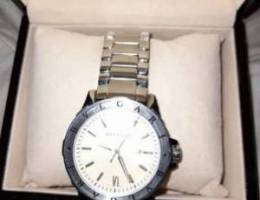 bvlgari classic watch new 300.000