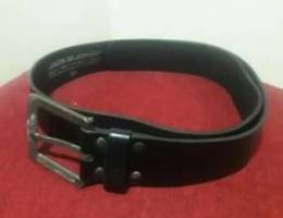 Jack & jones belt