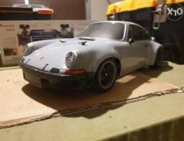 Tamiya Porsche 911 Carrera RSR