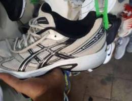 Asics size 46