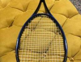 tennis racket