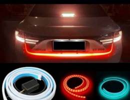 Led car