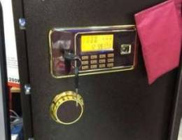 Kolman safes 40 kg New