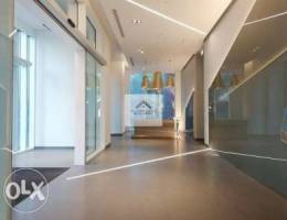 Office for Sale in Achrafieh -Banker's CQ.