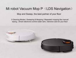 Mi Robot Vacuum-mop P