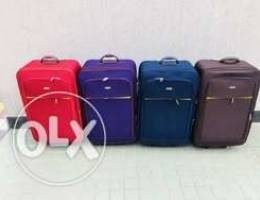 70% OFF Travel bags diff color Swiss Made