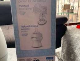 mothercare 2in1 bottle warmer and steriliz...