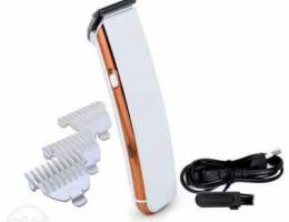 Geemy Rechargeable Trimmer GM-6048