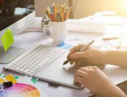 Graphic Designer Needed in Beirut