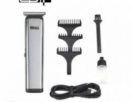 Hair trimmer