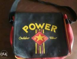 Power bag