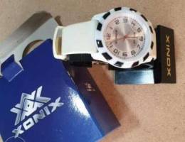 New Xonix wrist watch