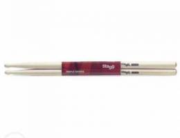 Stagg Maple Sticks Wooden Tip