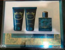 original versace eros coffret