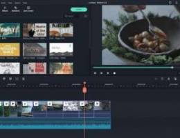 Video editor (great price)