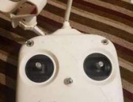 DJI phantom 3 controller