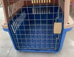 Dog cage