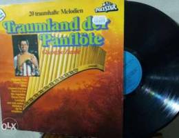 Gheorghe Zamfir : 20 melodies /VinylRecord