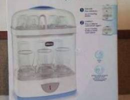 Chicco sterilizer