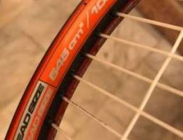 racket tennis Babolat PULSAR Lite