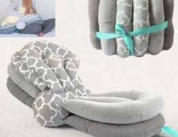 newborn breastfeeding pillow