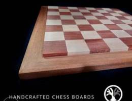 Chess board