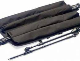 Stagg Set 4 Bag For 4 Microphones stand