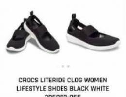 crocs original mike sports