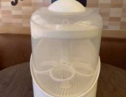 Chicco Bottle Sterilizer