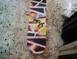 Skateboard new