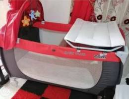 baby bed-parque-ØªØ®Øª Ø§Ø·ÙØ§Ù„