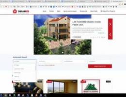 well known real estate website for sale