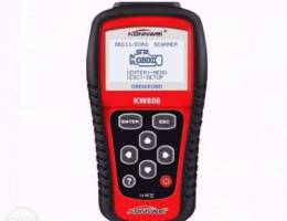 KONNWEI KW808 Auto OBDII Code scanner