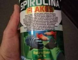 Spirulina