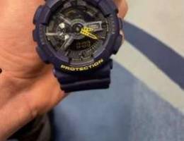 g shock