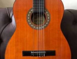 Italian guitar