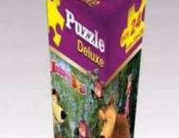 puzzles