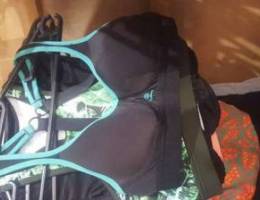 Sport bras size small