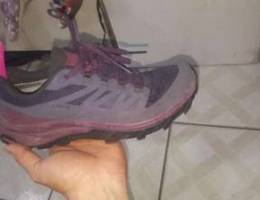 Sal9mon size 38.2/3