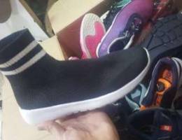 Size 37 black