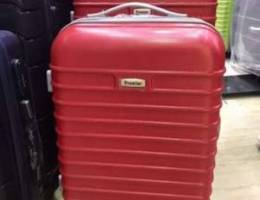 Travel Suitcase red color Premier